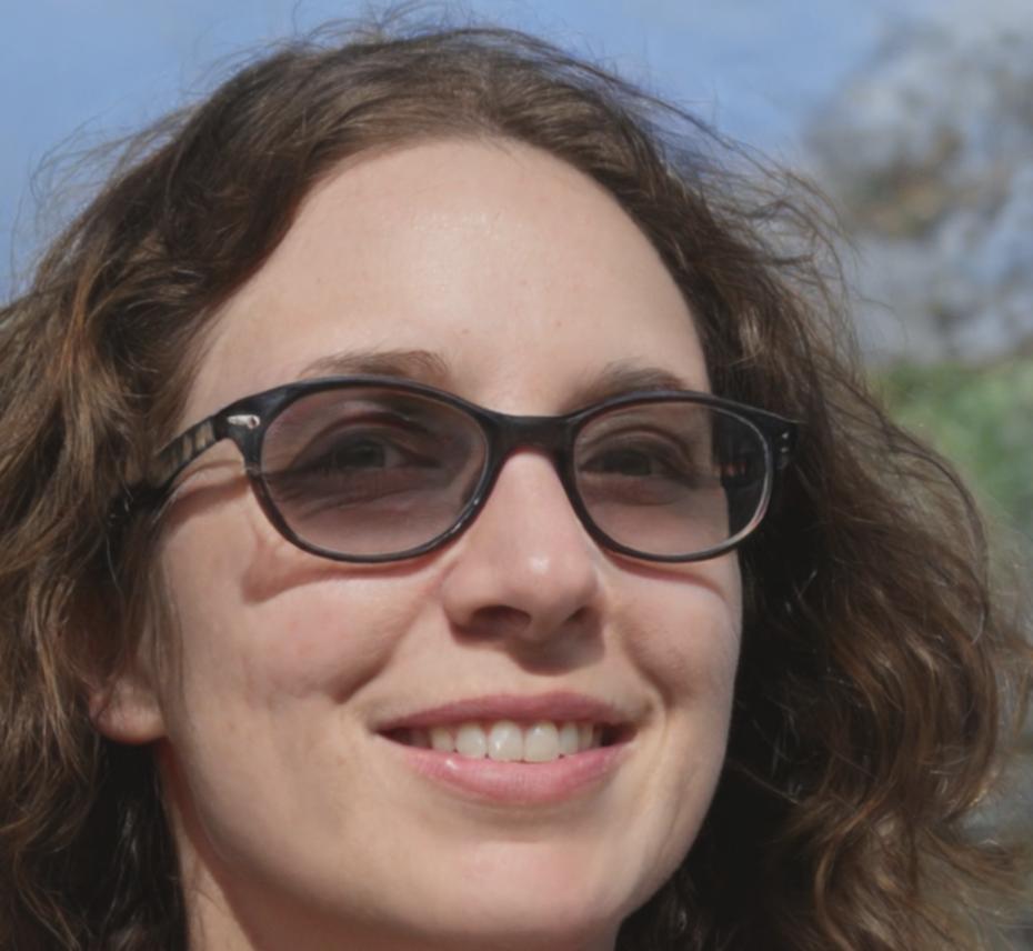 Finanzexpertin und Kursleiterin